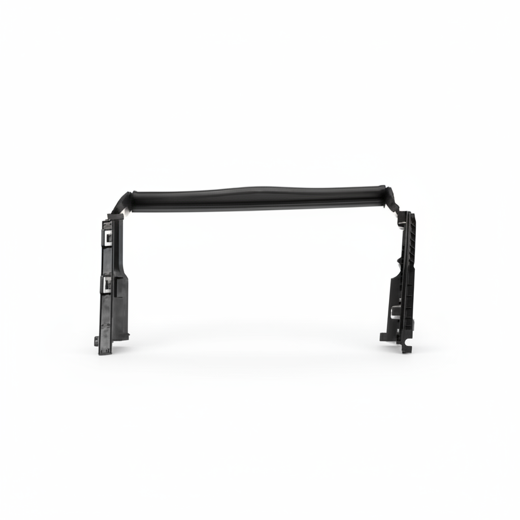 Radiator Fan Bracket A2055050030 2055050030 Compatible With Mercedes Benz (W205) C-Class (2015-2021) Tag No.800