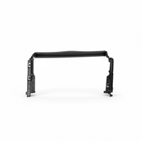 Radiator Fan Bracket A2055050030 2055050030 Compatible With Mercedes Benz (W205) C-Class (2015-2021) Tag No.800