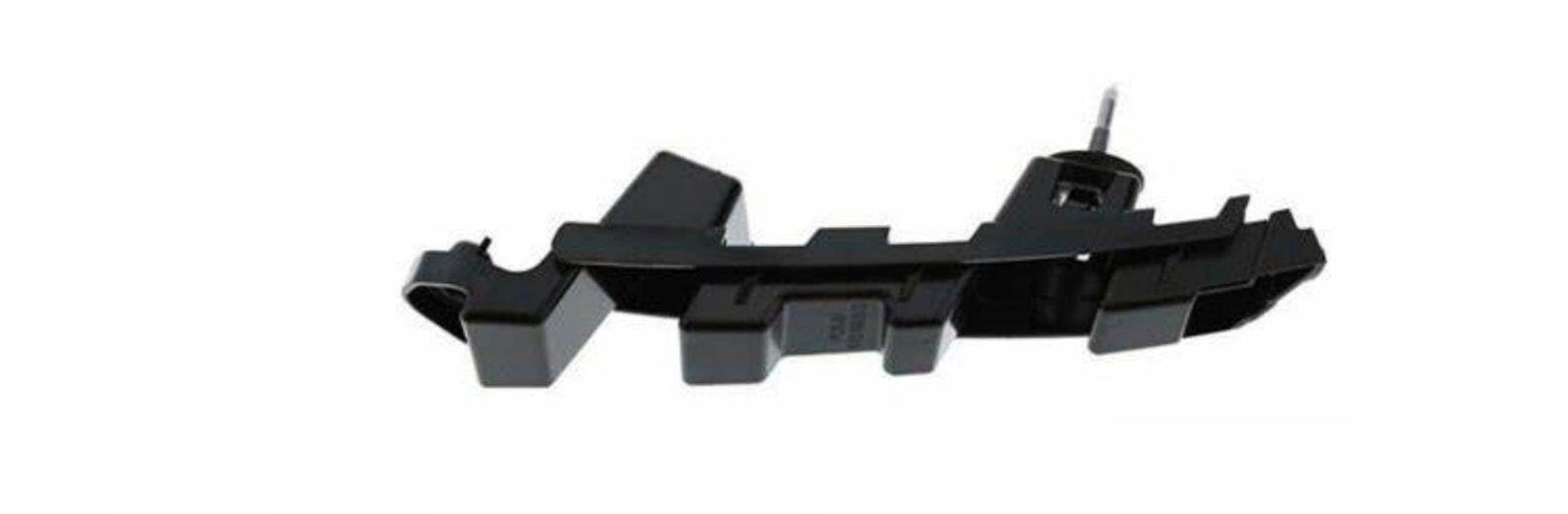Rear Bumper Bracket Left 2058800503 & Right 2058800603 Compatible With Mercedes Benz (205) (2015-2018) Tag No.800B