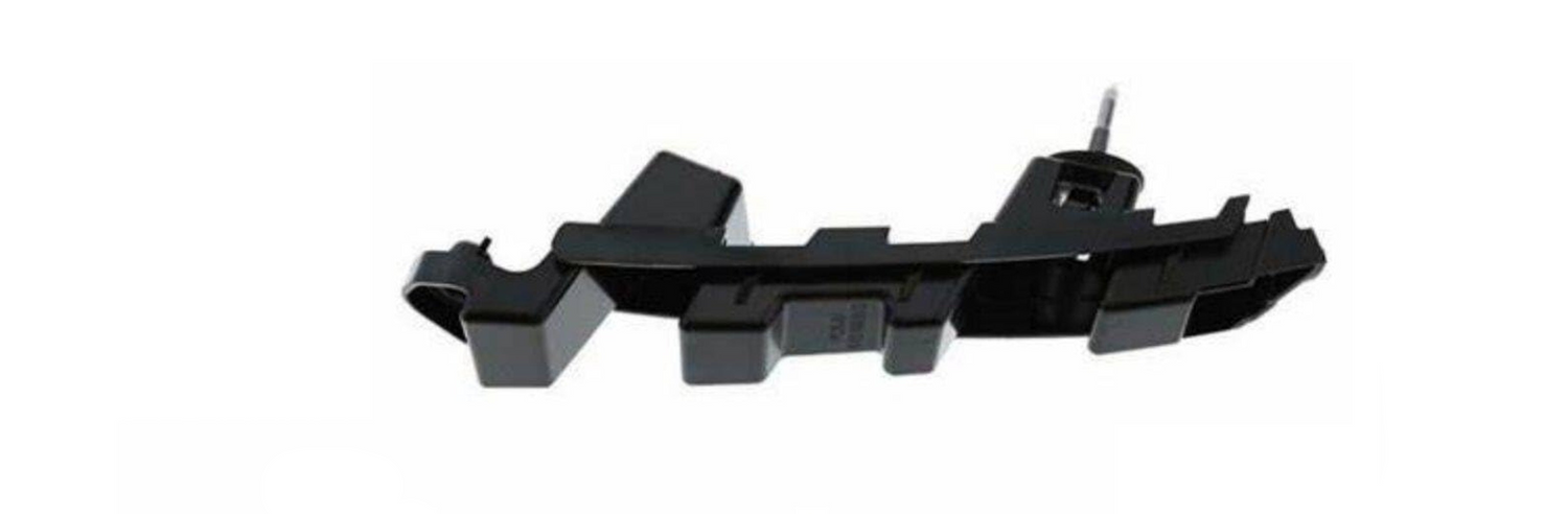 Rear Bumper Bracket Left 2058800503 & Right 2058800603 Compatible With Mercedes Benz (W205) C-Class (2015-2018) Tag No.800B