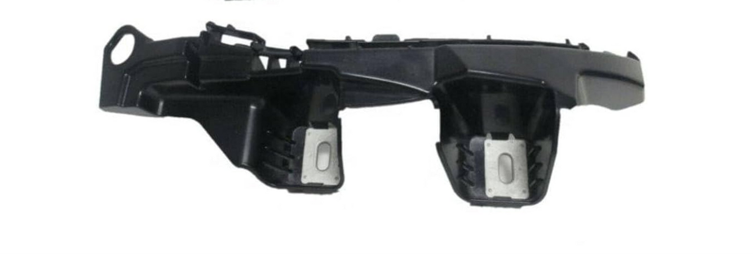 Rear Bumper Bracket Left 2058850365 & Right 2058850465 Compatible With Mercedes Benz (W205) C-Class (2015-2018) Tag No.800D