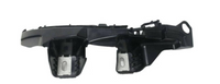 Rear Bumper Bracket Left 2058850365 & Right 2058850465 Compatible With Mercedes Benz (W205) C-Class (2015-2018) Tag No.800D
