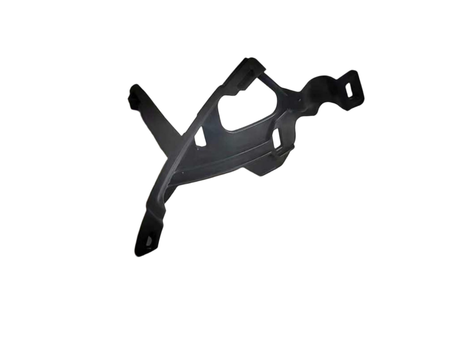 Show Grill Bracket Left 2068885900 & Right 2068886000 Compatible With Mercedes-Benz C-CLASS W206 (2022-2025) Tag No.803