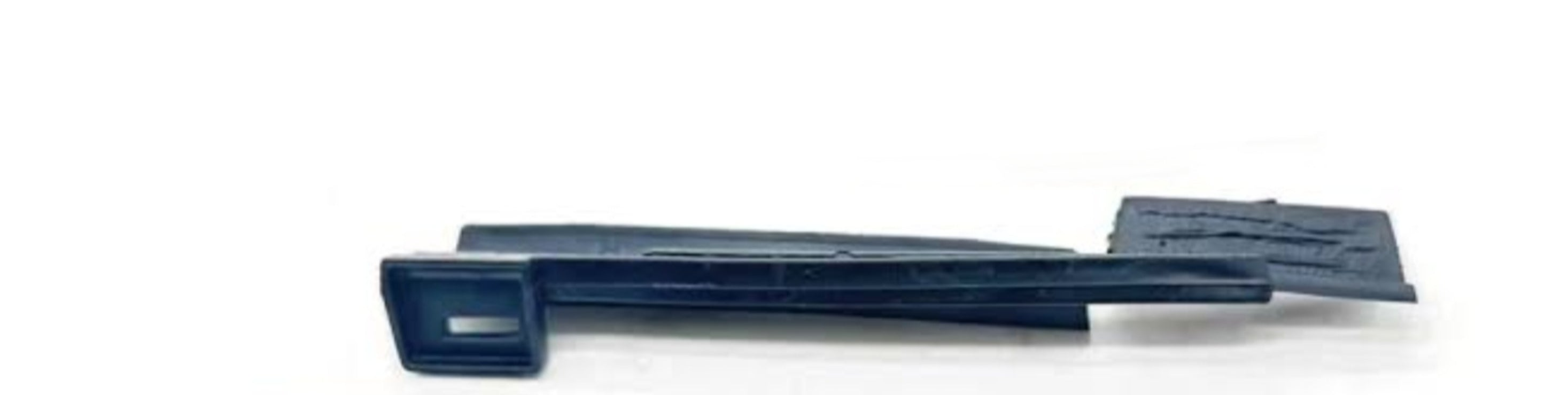 Front Bumper Bracket Left 2068855904 & Right 2068856004 Compatible With Mercedes-Benz C-CLASS W206 (2022-2025) Tag No.808