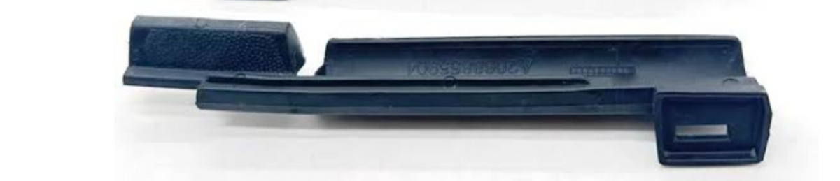 Front Bumper Bracket Left 2068855904 & Right 2068856004 Compatible With Mercedes-Benz C-CLASS W206 (2022-2025) Tag No.808