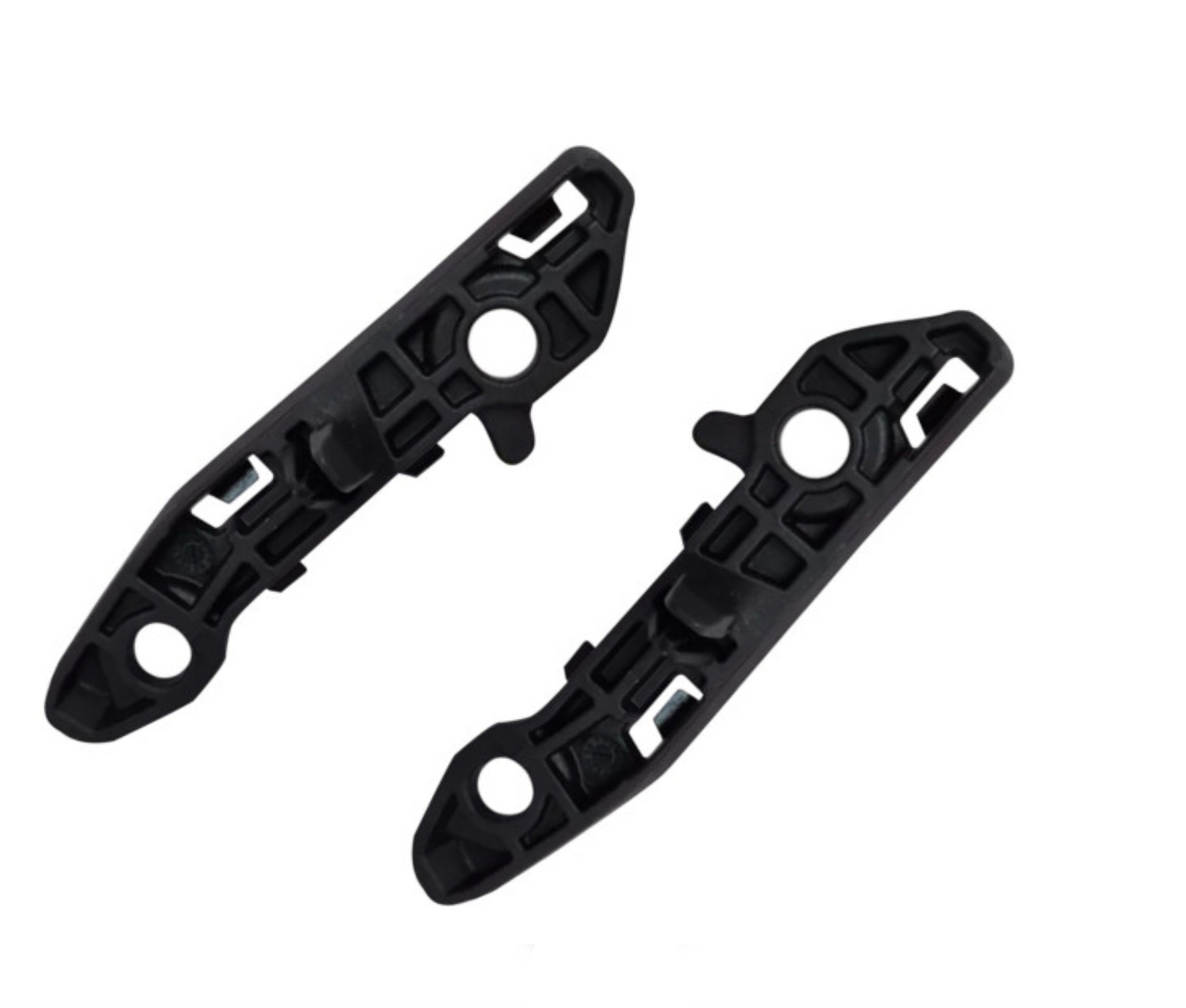 Front Bumper Bracket Left 2068851701 & Right 2068851801 Compatible With Mercedes-Benz C-CLASS W206 (2022-2025) Tag No.809