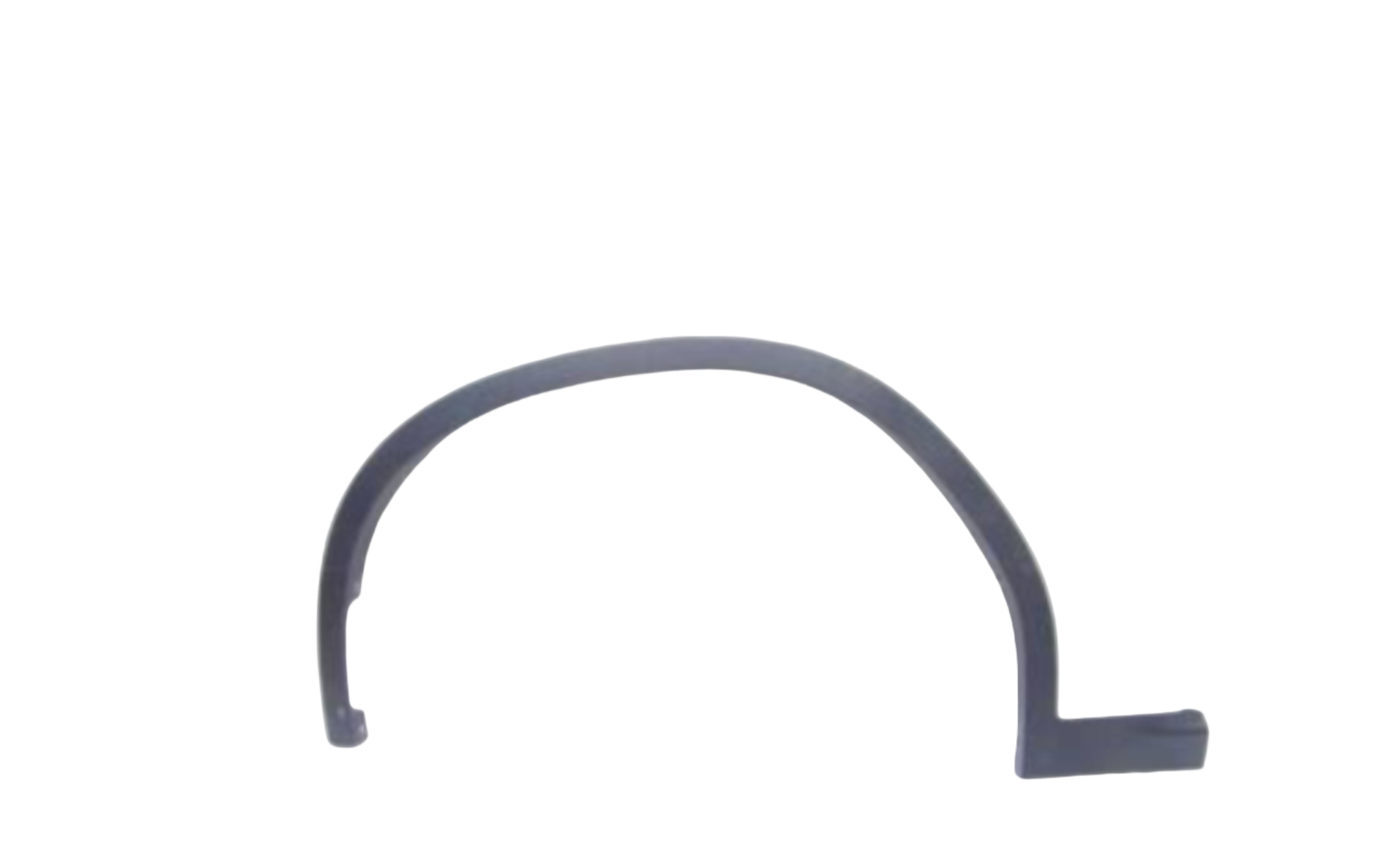 Front Wheel Right Eyebrow 51779498814 Compatible With BMW X3 (G01/G08) (2017-2021) Tag No.80