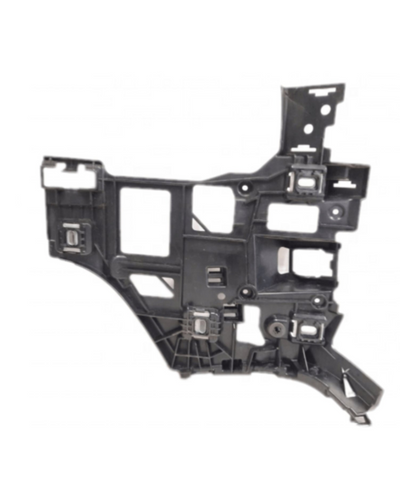Rear Bumper Bracket Left 2068808101 & Right 2068808201 Compatible With Mercedes Benz  (W206) C-Class (2022-2025) Tag No.814