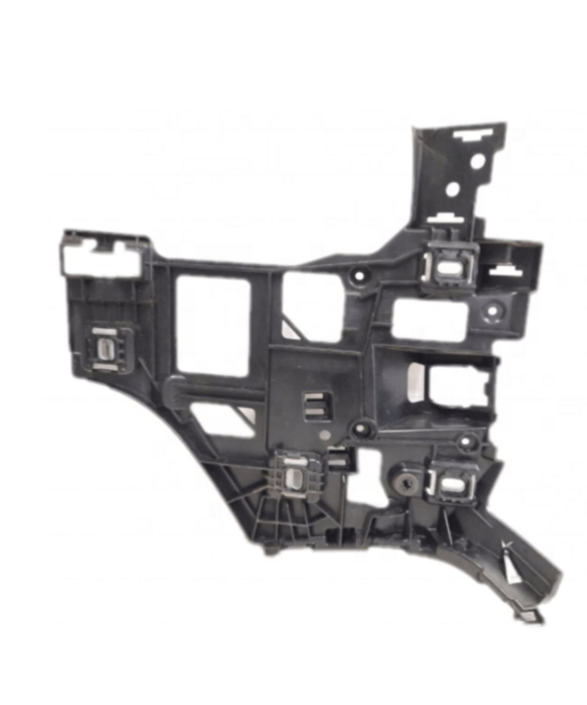 Rear Bumper Bracket Left 2068808101 & Right 2068808201 Compatible With Mercedes Benz  (W206) C-Class (2022-2025) Tag No.814