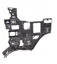 Rear Bumper Bracket Left 2068808101 & Right 2068808201 Compatible With Mercedes Benz  (W206) C-Class (2022-2025) Tag No.814