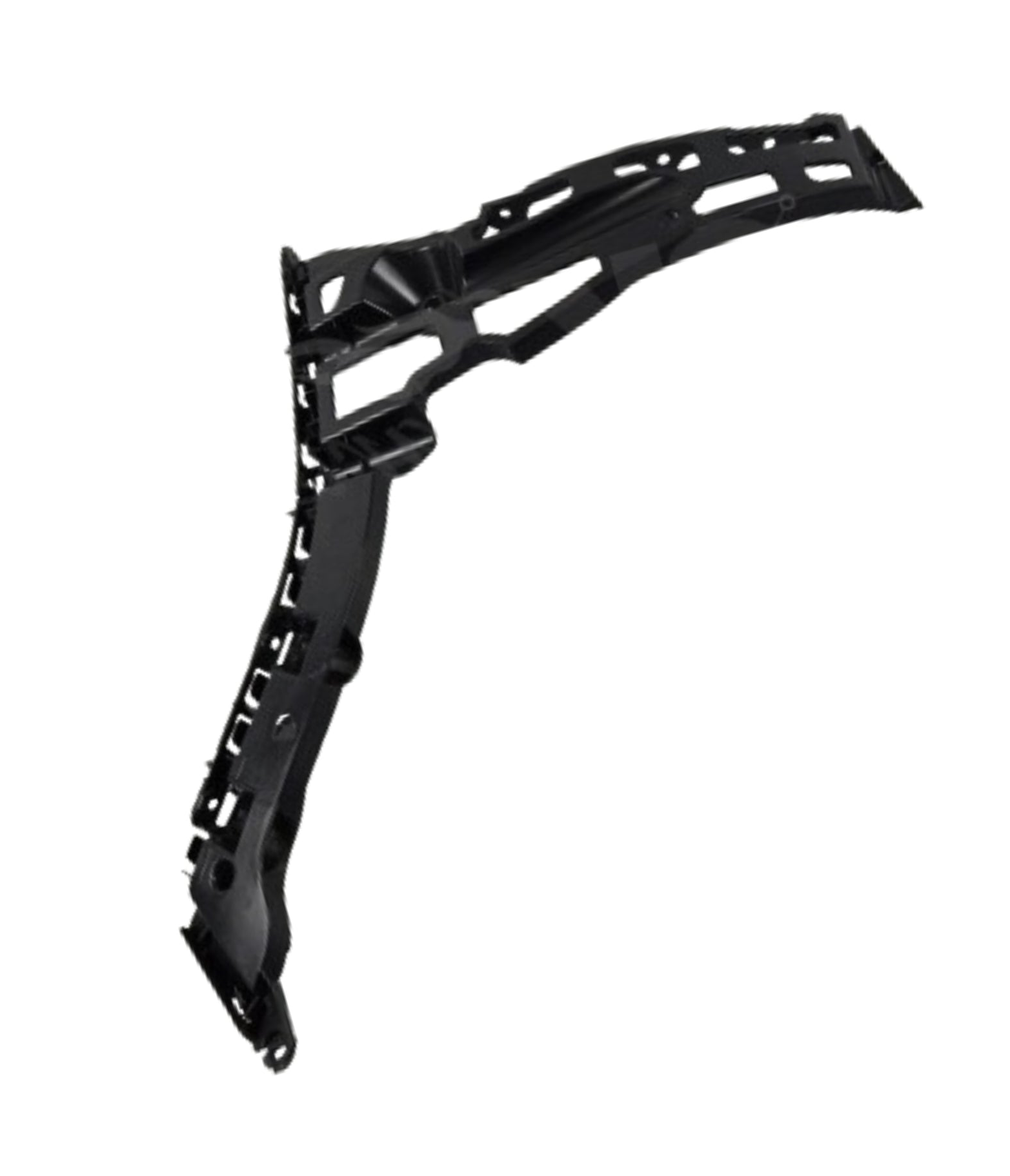 Rear Bumper Bracket Left 2068800301 & Right 2068800401 Compatible With Mercedes Benz (W206) C-Class (2022-2025) Tag No.815