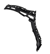 Rear Bumper Bracket Left 2068800301 & Right 2068800401 Compatible With Mercedes Benz (W206) C-Class (2022-2025) Tag No.815