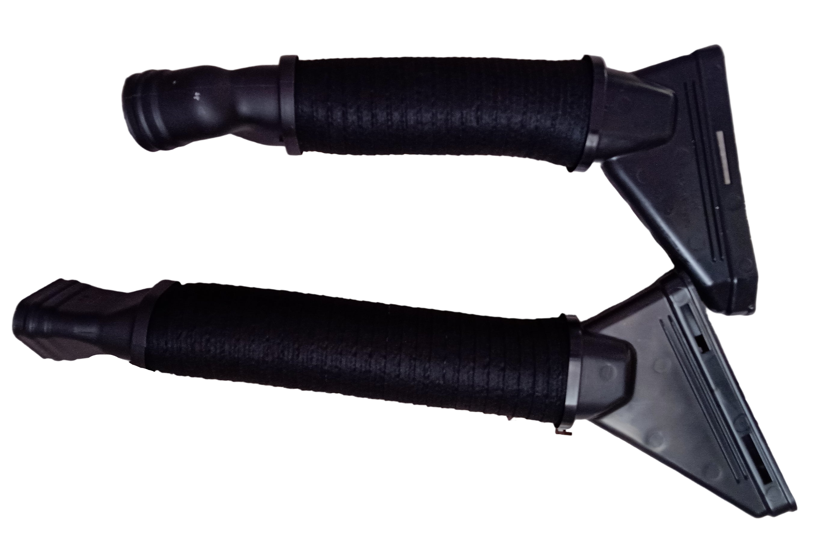 Intake Hose Pipe Left 6420947797 Right 6420947897 Compatible With MERCEDES-BENZ (222) Tag No:81