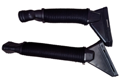 Intake Hose Pipe Left 6420947797 Right 6420947897 Compatible With MERCEDES-BENZ (222) Tag No:81