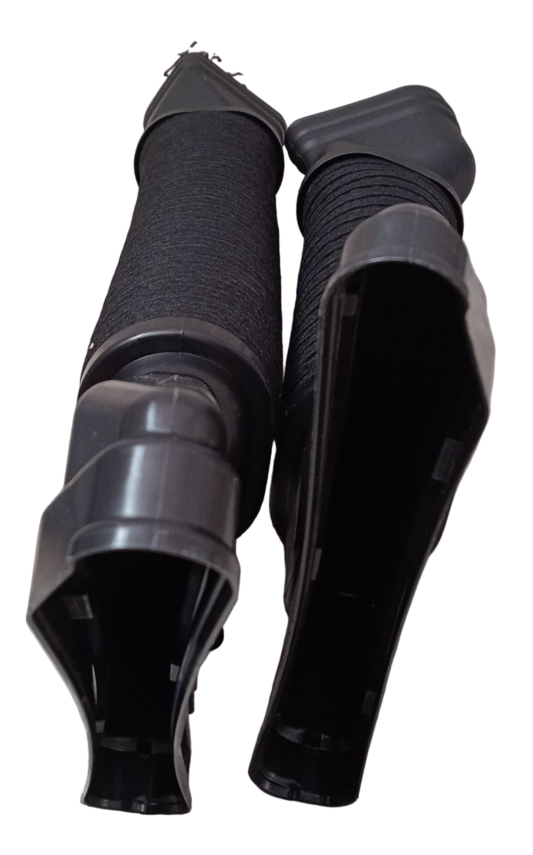 Intake Hose Pipe Left 6420947797 Right 6420947897 Compatible With MERCEDES-BENZ (222) Tag No:81