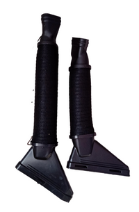 Intake Hose Pipe Left A6420947797 6420947797 Right 6420947897 Compatible With MERCEDES-BENZ (222) Tag No:81