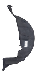 Rear Right Fender Liner 2466901430 Compatible With MERCEDES-BENZ B-CLASS W246 & GLA-CLASS W156 Tag-FEM-82