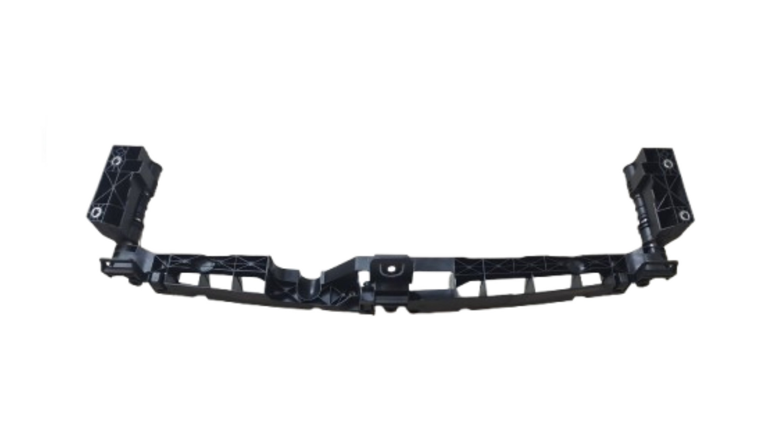 Show Grill Bracket 2128801403 A2128801403 Compatible With Mercedes-Benz E-Class W212 (2014-2017) Tag No.843