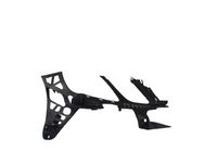 Headlight Bracket Right 2128852965 & Left 2128852865 Compatible With Mercedes Benz E-Class (212) (2009-2013) Tag No.845