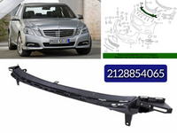 Front Bumper Bracket 2128854065 Compatible With Mercedes Benz E-Class (212) (2010-2016) Tag No.846