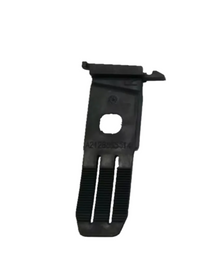 Show Grill Bracket Left 2128855614 & Right 2128855414 Compatible With Mercedes Benz W212 (2010-2016) Tag No.848
