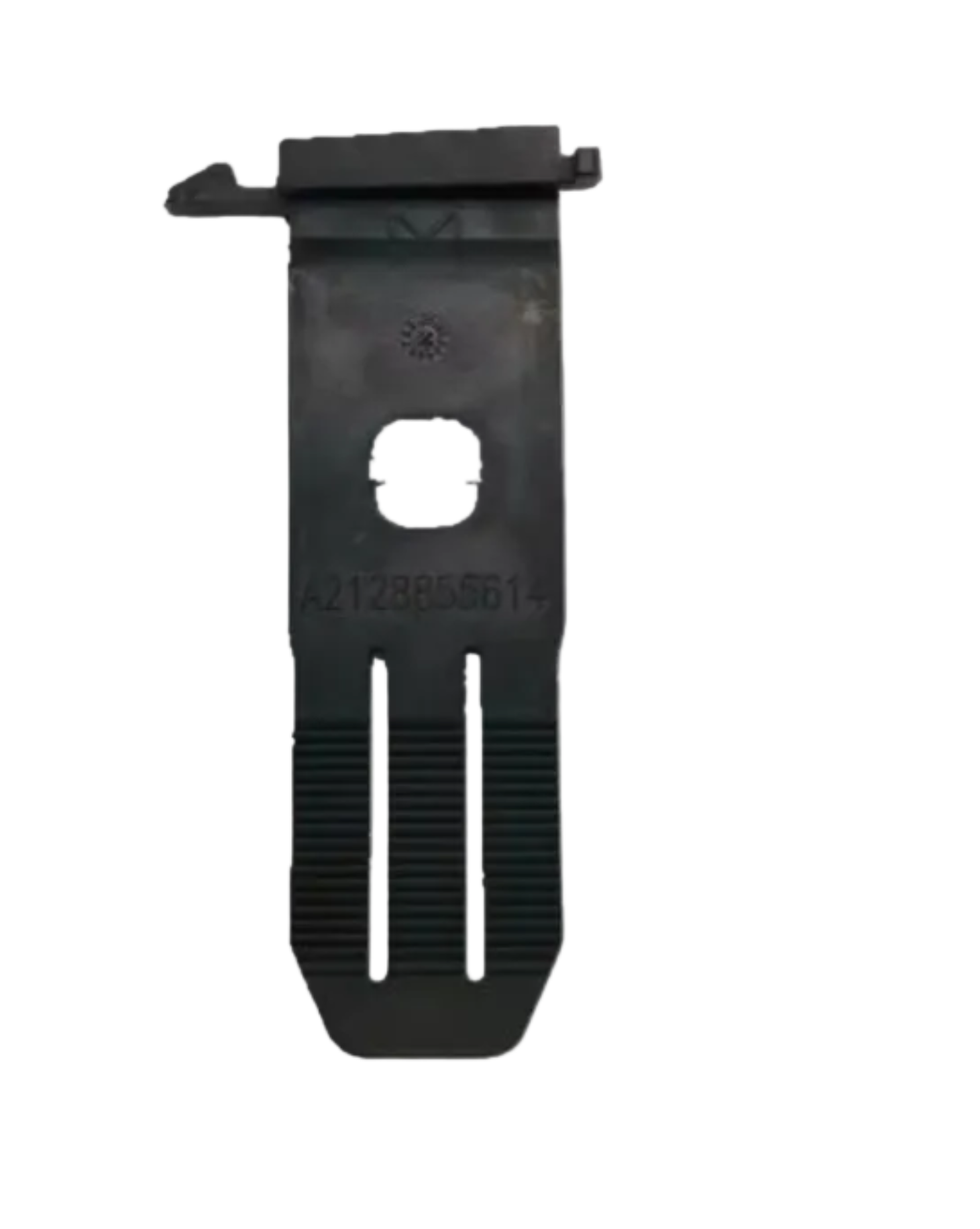 Show Grill Bracket Left 2128855614 & Right 2128855414 Compatible With Mercedes Benz W212 (2010-2016) Tag No.848