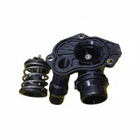 Engine Coolant Thermostat Housing 11518516206 11518512234 11518516207 For BMW  5 Series F10 & 7 Series F02, X3 F25, X5 F15 Tag-E-85