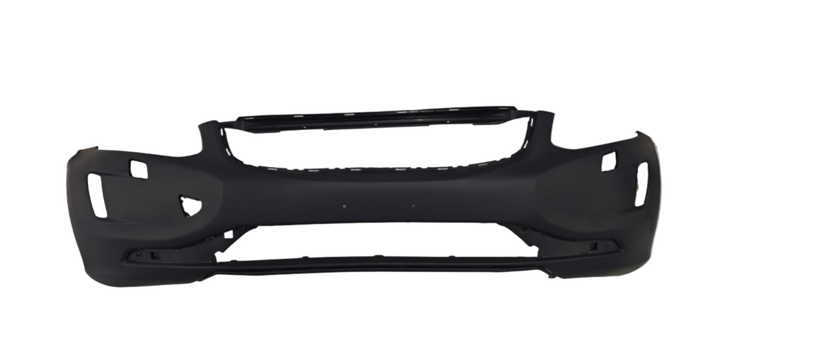 Complete Front Bumper With Hole 39834074 39824910 Compatible With VOLVO XC60 I SUV (156) (2014-2017) Tag No.862A