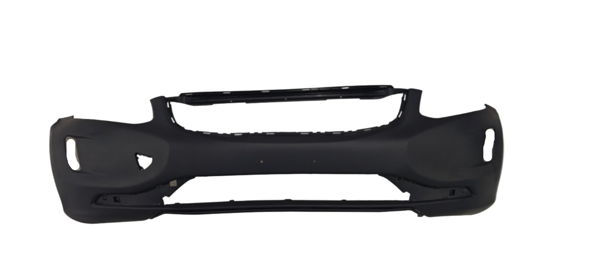 Complete Front Bumper Without Hole 39821547 39826931 Compatible With VOLVO XC60 I SUV (156) (2014-2017) Tag No.862B