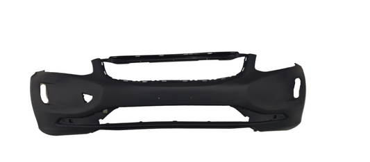 Complete Front Bumper Without Hole 39821547 39826931 Compatible With VOLVO XC60 I SUV (156) (2014-2017) Tag No.862B