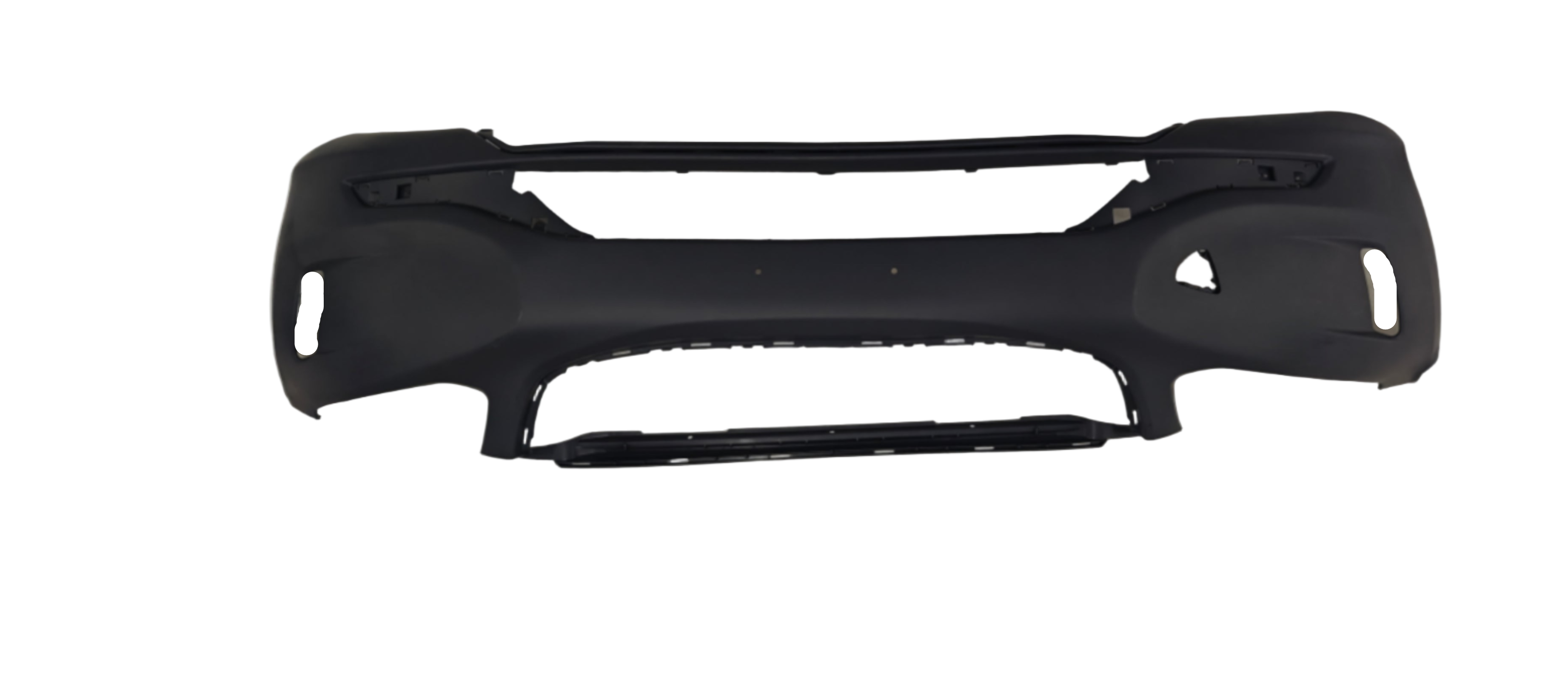 Complete Front Bumper Without Hole 39821547 39826931 Compatible With VOLVO XC60 I SUV (156) (2014-2017) Tag No.862B