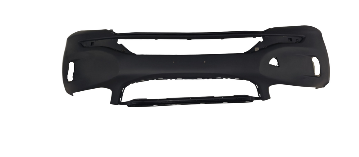 Complete Front Bumper Without Hole 39821547 39826931 Compatible With VOLVO XC60 I SUV (156) (2014-2017) Tag No.862B