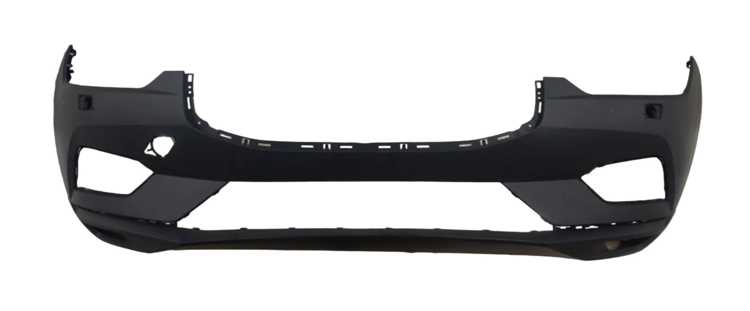 Complete Front Bumper With Spray 39848910 31425160 Compatible With Volvo XC60 (2018-21) Tag NO.863B