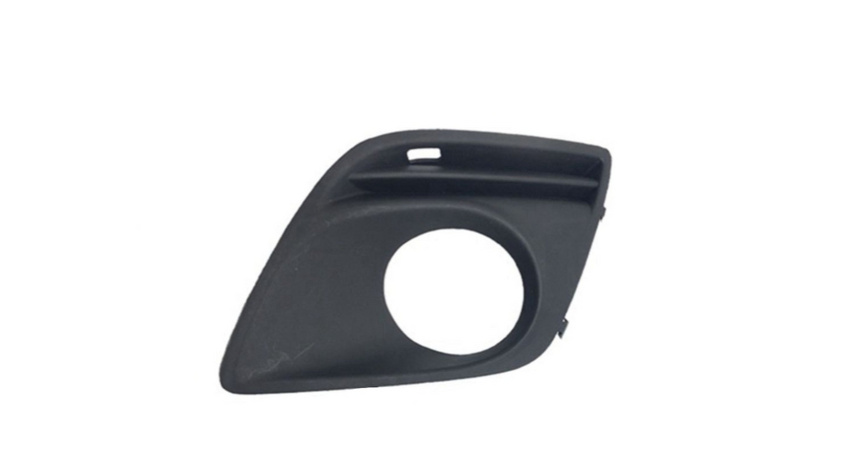 Fog Lamp Cover Set Left 30763415  & Right 30763416 Compatible With VOLVO XC60 (2010-2013) Tag No.865