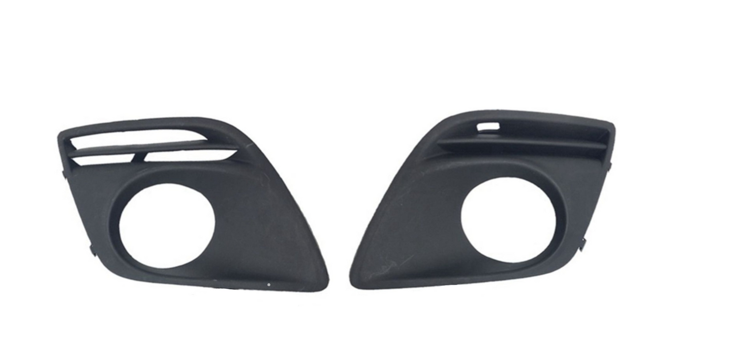Fog Lamp Cover Left 30763415  & Right 30763416 Compatible With VOLVO XC60 (2010-2013) Tag No.865
