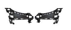 Front Bumper Bracket Left 2138852300 & Right 2138852400 Compatible With Mercedes-Benz E-CLASS W213 (2016-2019) Tag No.867