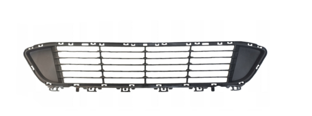Front Bumper Lower Grill 51117354773 Compatible With BMW X1 (F48) (2016-2019) Tag No.86