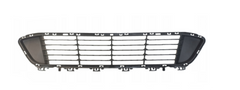 Front Bumper Lower Grill 51117354773 Compatible With BMW X1 (F48) (2016-2019) Tag No.86