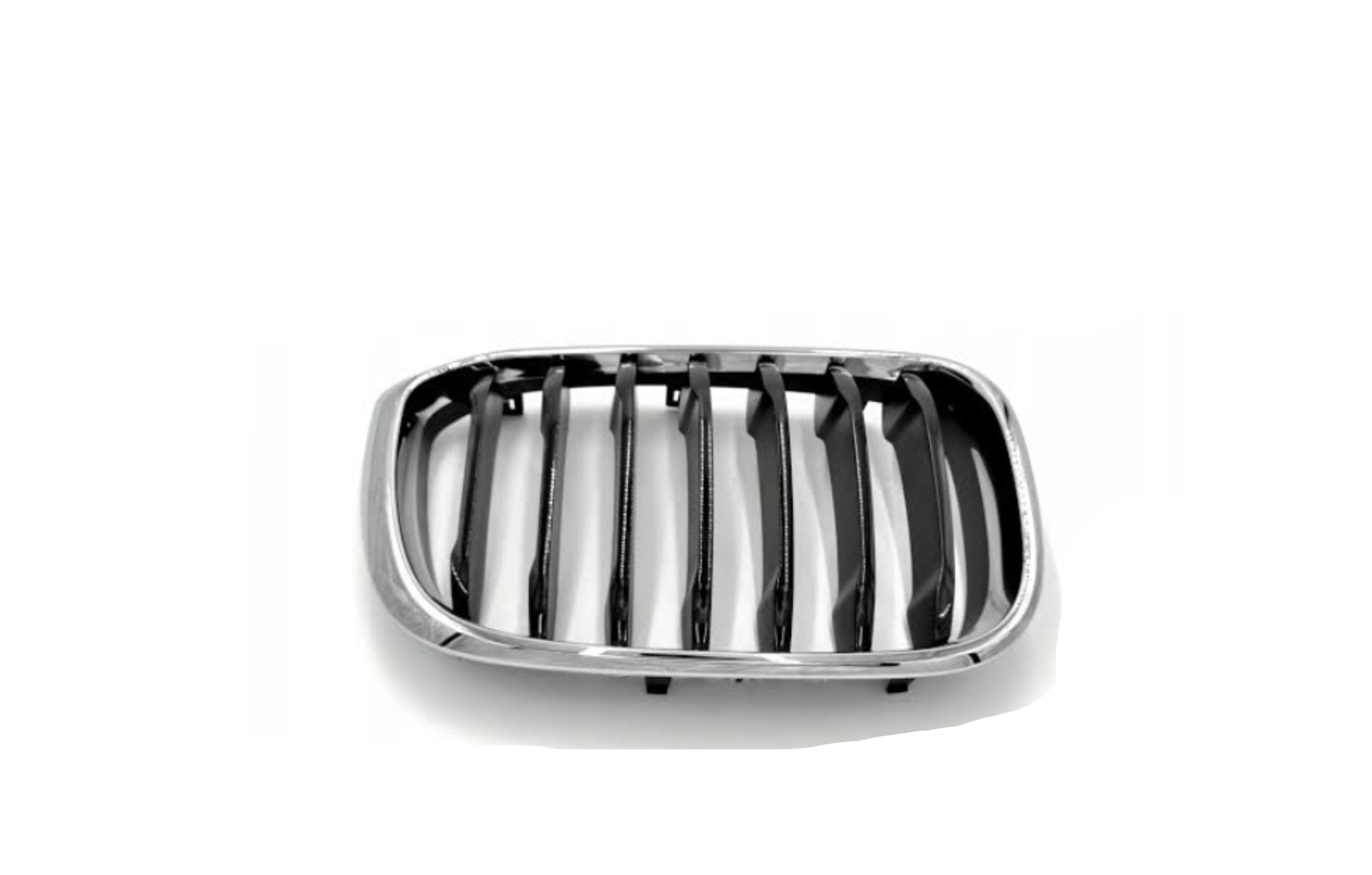 Outer Chrome Set Left 5113739465 & Right 5113739466 Compatible With BMW G01/G02 Tag No.86