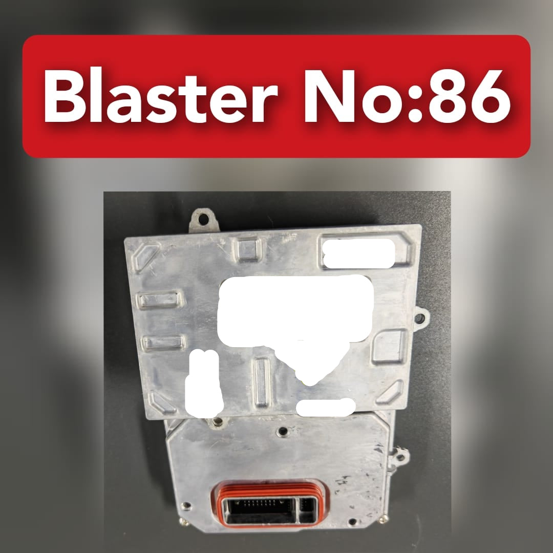 Blaster(Headlight Ballast) 2168203585 2168700385 2168203685 For MERCEDES-BENZ S-CLASS W221 &  AUDI TT  Tag-BL-86