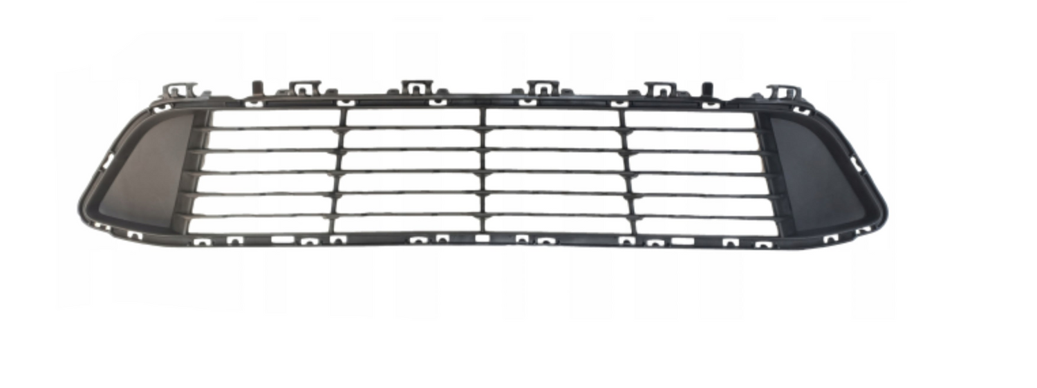 Front Bumper Lower Grill 51117354773  51115A0E570 Compatible With BMW X1 (F48) (2016-2019) Tag No.86