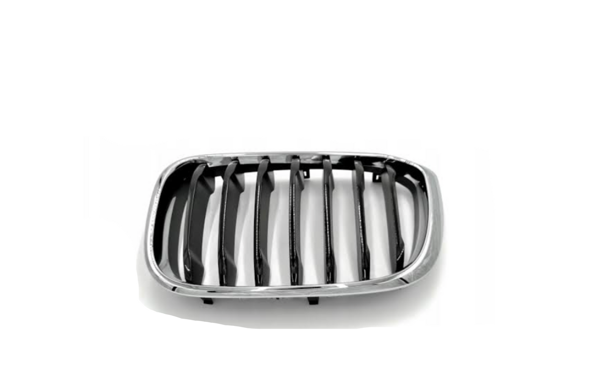 Outer Chrome Set Left 5113739465 & Right 5113739466 Compatible With BMW G01/G02 Tag No.86