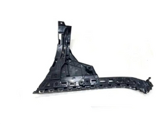 Rear Bumper Bracket Left 2138850163 & Right 2138850263 Compatible With Mercedes Benz (W213) E-Class (2016-2019) Tag No.872