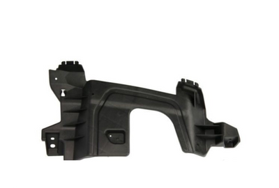 Rear Bumper Bracket Set Left A2138853901 2138853901 & Right 2138854001 A2138854001 Compatible With Mercedes Benz W213 (2016-19) Tag No.873