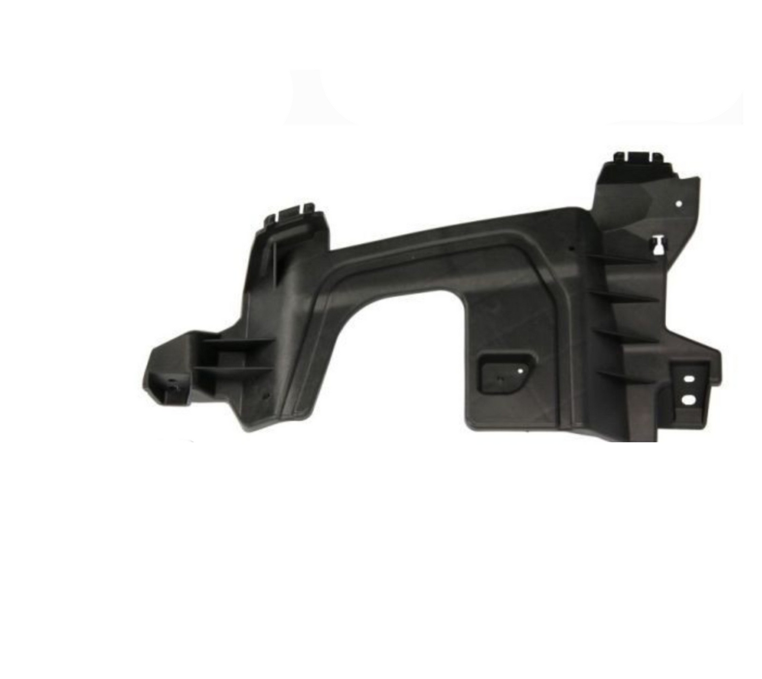 Rear Bumper Bracket Set Left A2138853901 2138853901 & Right 2138854001 A2138854001 Compatible With Mercedes Benz W213 (2016-19) Tag No.873