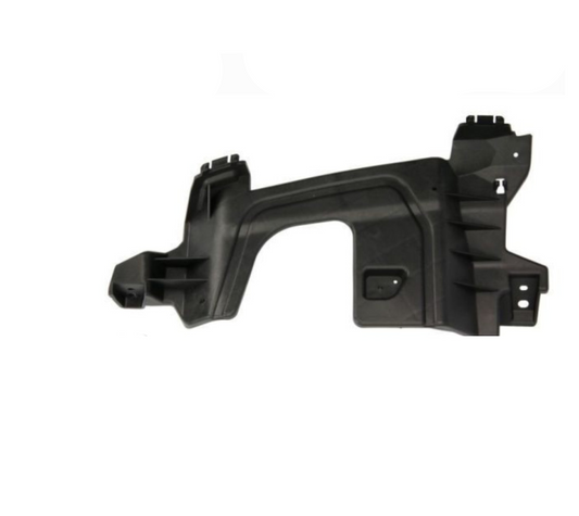 Rear Bumper Bracket Set Left A2138853901 2138853901 & Right 2138854001 A2138854001 Compatible With Mercedes Benz W213 (2016-19) Tag No.873
