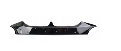 Front Bumper Upper Grill 51118085625 Compatible With BMW X5 (G05) (2023-2025) Tag No.87