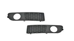 Fog Lamp Cover Set Left 30655929 & Right 30655930 Compatible With VOLVO S80 (2006-2013) Tag No.883