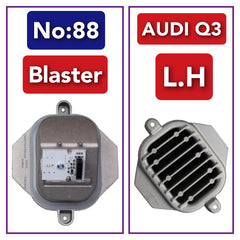 Left Headlight LED Module Daytime Running Light 8U0941475B (L.H) Left For AUDI Q3 Tag-BL-88