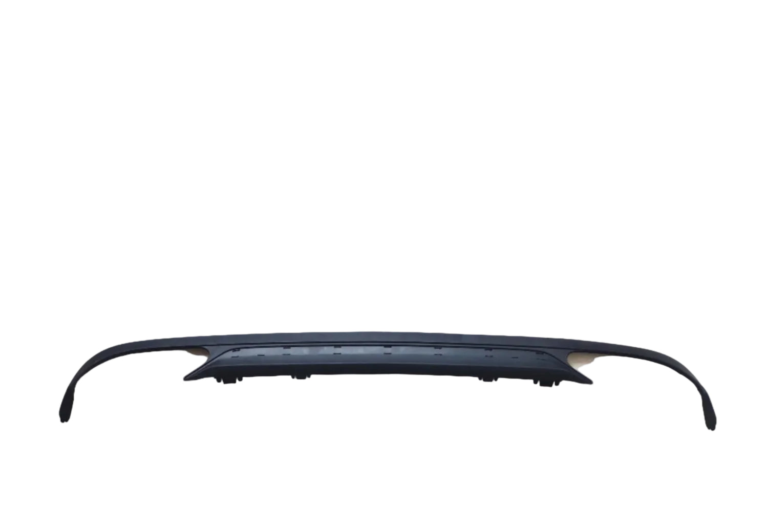 Rear Lower Bumepr A2128858725 2128858725 Compatible With Mercedes Benz E-Class (2014-2016) Tag No.8